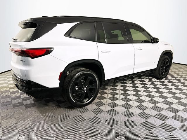 2026 Buick Enclave Sport Touring - Photo 6