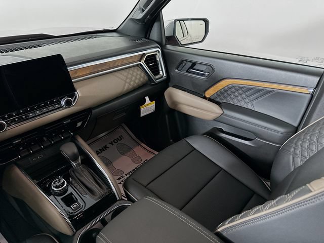 2026 GMC Canyon Denali - Photo 15