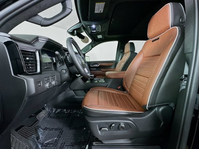 2026 GMC Sierra 1500 Denali Ultimate - Photo 8