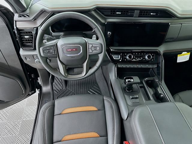 2026 GMC Sierra 1500 AT4 - Photo 12