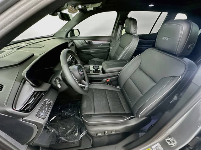 2026 Buick Enclave Sport Touring - Photo 8