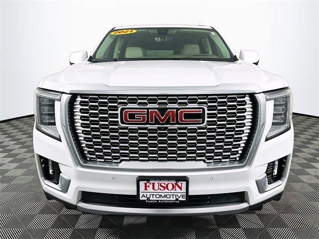 2021 Gmc Yukon XL Denali photo 2
