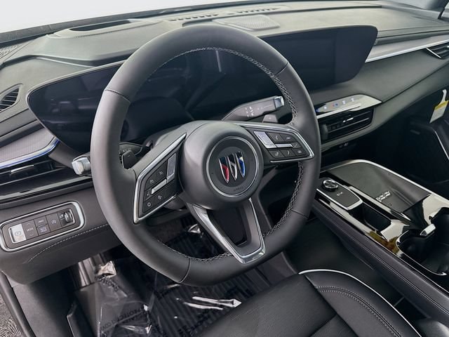 2026 Buick Enclave Sport Touring - Photo 9