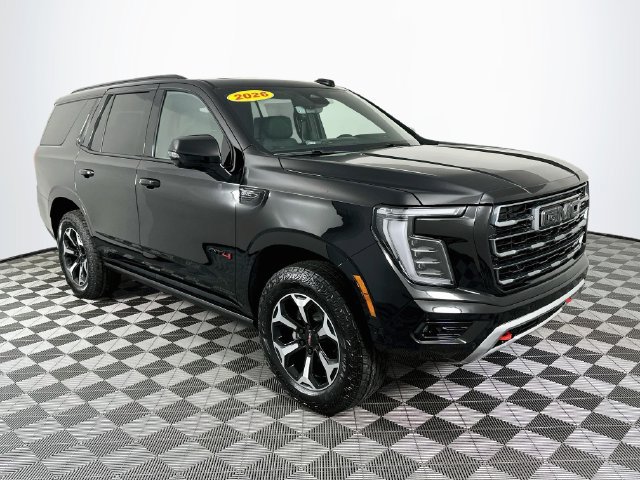 2026 Gmc Yukon