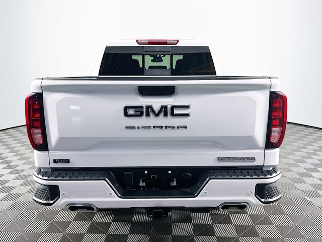 2026 GMC Sierra 1500 Elevation - Photo 6