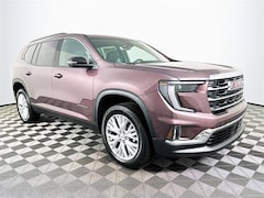 2026 GMC Acadia Elevation SUV