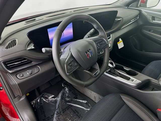 2026 Buick Envista Preferred - Photo 6