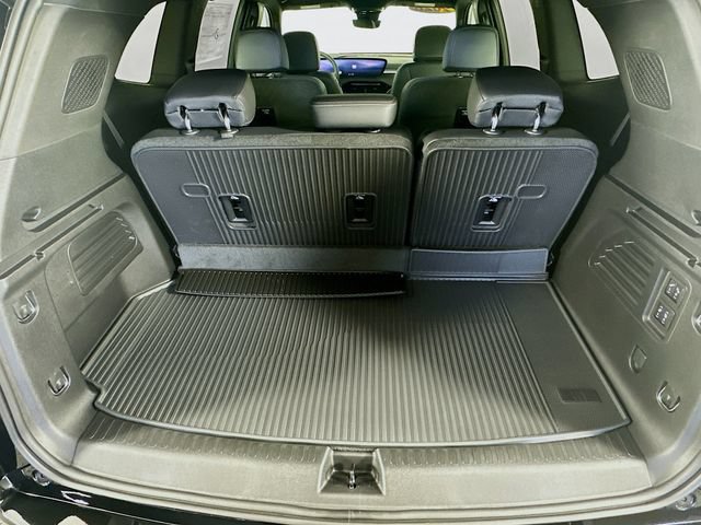 2026 Buick Enclave Sport Touring - Photo 15