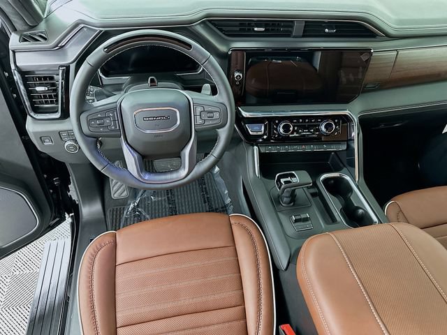 2026 GMC Sierra 1500 Denali Ultimate - Photo 12