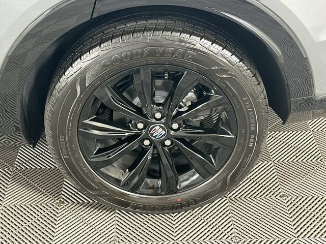 2026 Buick Envista Sport Touring - Photo 20