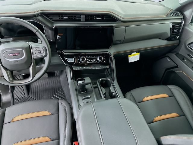 2026 GMC Sierra 1500 AT4 - Photo 13