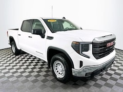2026 GMC Sierra 1500 Pro Truck