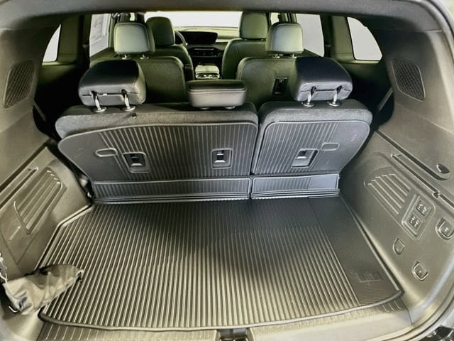 2026 Buick Enclave Sport Touring - Photo 17