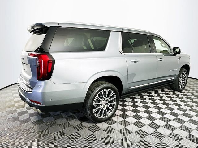 2026 GMC Yukon XL Denali - Photo 6