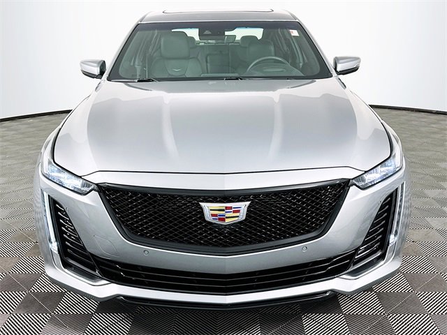 2024 Cadillac CT5 Premium Luxury photo 2