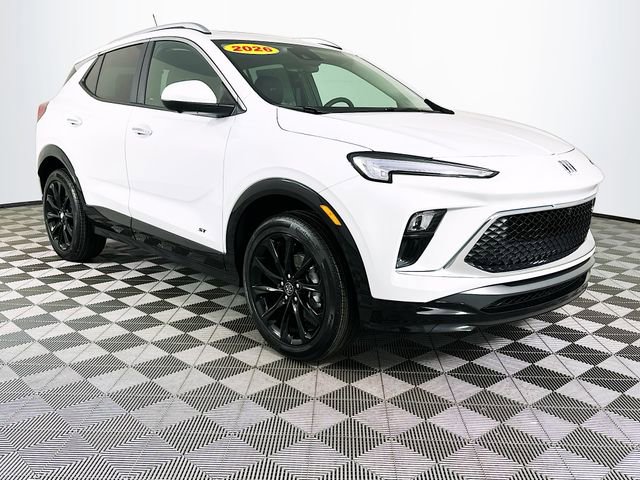 2026 Buick Encore GX Sport Touring AWD's photo