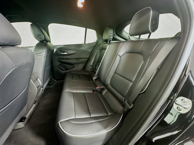 2026 Buick Envista Preferred - Photo 13