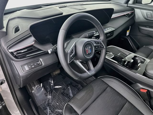 2026 Buick Enclave Sport Touring - Photo 7