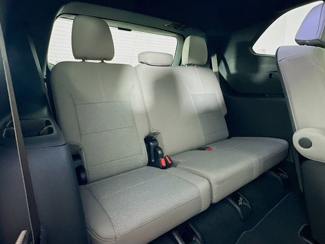 2026 GMC Acadia Elevation - Photo 16