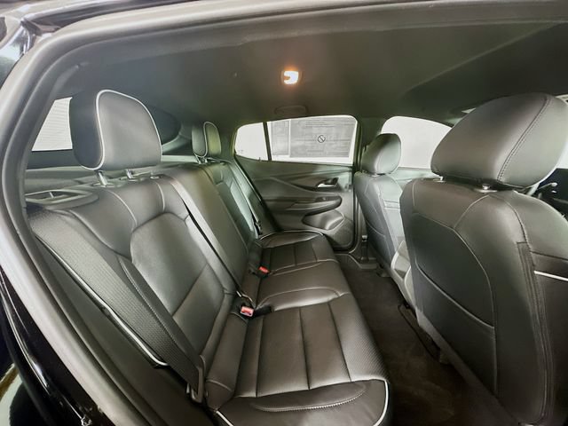 2026 Buick Envista Preferred - Photo 17