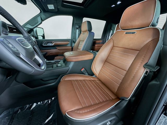 2026 GMC Sierra 2500HD Denali Ultimate - Photo 8