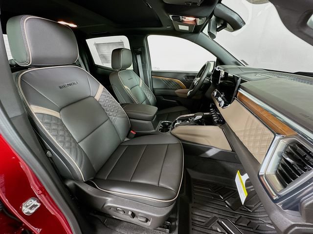 2026 GMC Canyon Denali - Photo 17