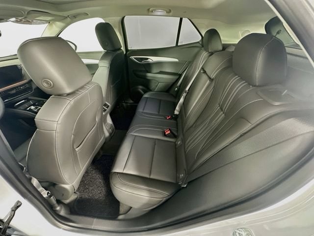 2026 Buick Envision Avenir - Photo 12