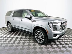 2026 GMC Yukon XL Denali SUV
