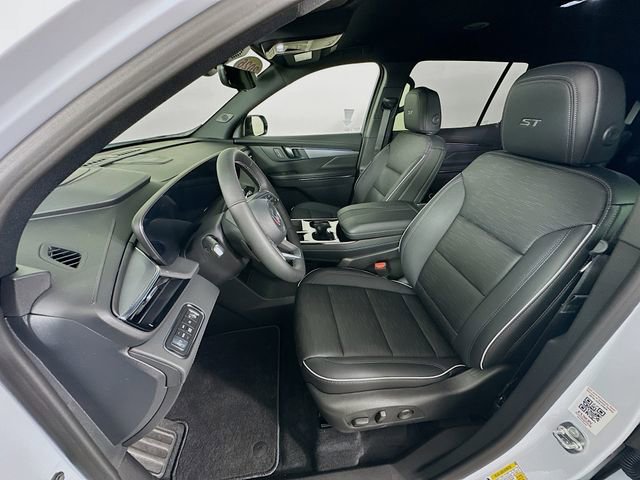 2026 Buick Enclave Sport Touring - Photo 8