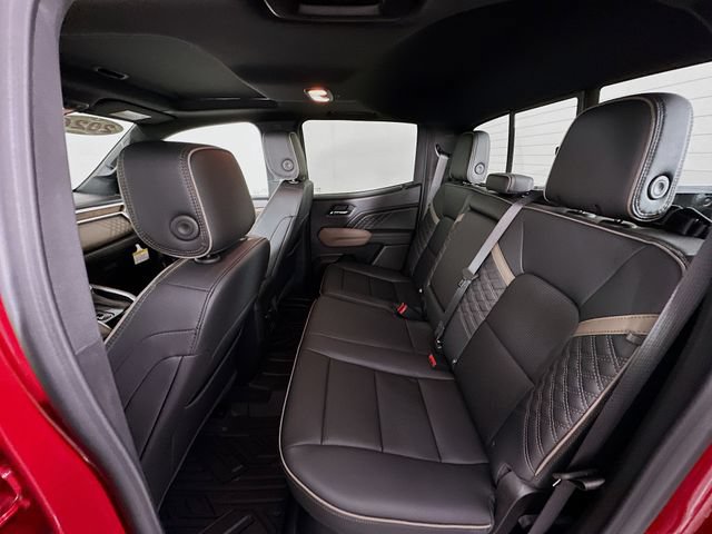 2026 GMC Canyon Denali - Photo 13