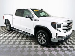 2026 GMC Sierra 1500 SLE Truck