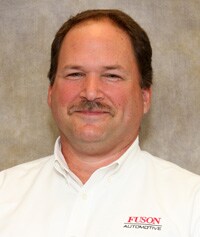 Staff member ROB VERSEMAN from 4836519eeb3b