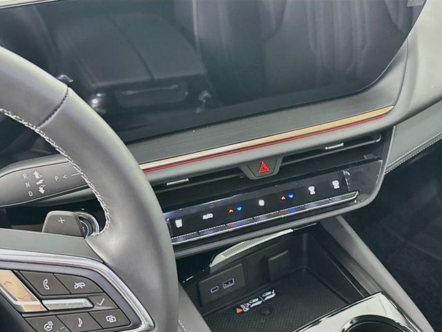 2026 Buick Envision Avenir - Photo 11