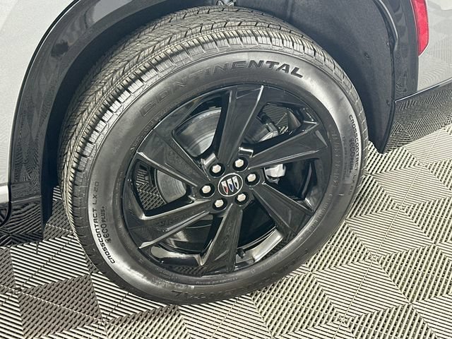 2026 Buick Enclave Sport Touring - Photo 22