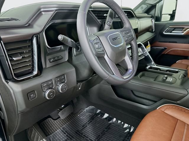 2026 GMC Sierra 2500HD Denali Ultimate - Photo 7