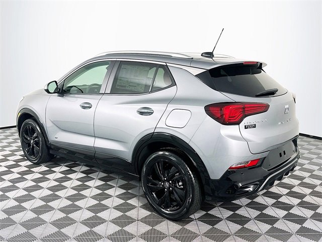 2026 Buick Encore GX Sport Touring photo 4