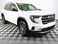 2026 GMC Acadia Elevation SUV
