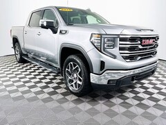 2026 GMC Sierra 1500 SLT Truck