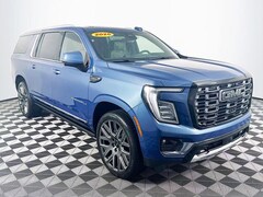 2026 GMC Yukon XL Denali Ultimate SUV