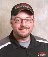 Staff member JAY CHRISTOPHER from ea20a35ff1de