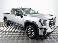 2026 GMC Sierra 2500 HD SLE Truck