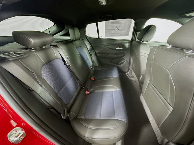 2026 Buick Envista Preferred - Photo 14