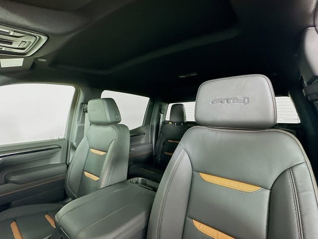 2026 GMC Sierra 1500 AT4 - Photo 10