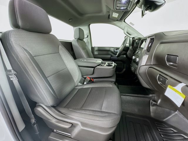 2025 GMC Sierra 2500HD Pro - Photo 13
