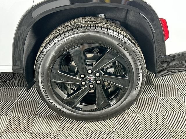 2026 Buick Enclave Sport Touring - Photo 21
