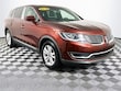  Lincoln MKX