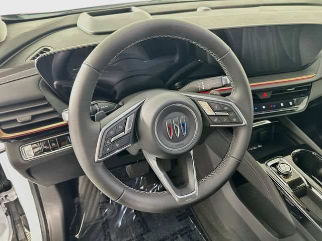 2026 Buick Envision Avenir - Photo 9