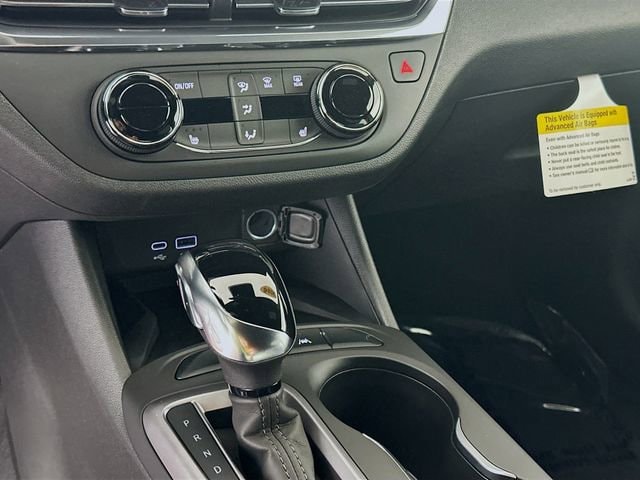 2026 Buick Envista Preferred - Photo 9