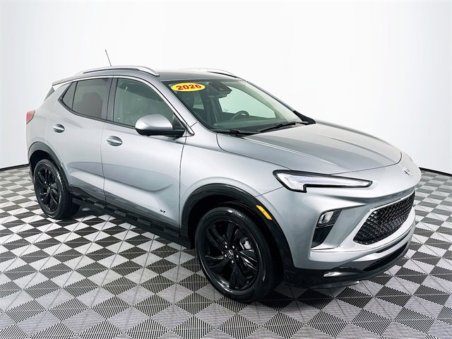 2026 Buick Encore GX Sport Touring's photo