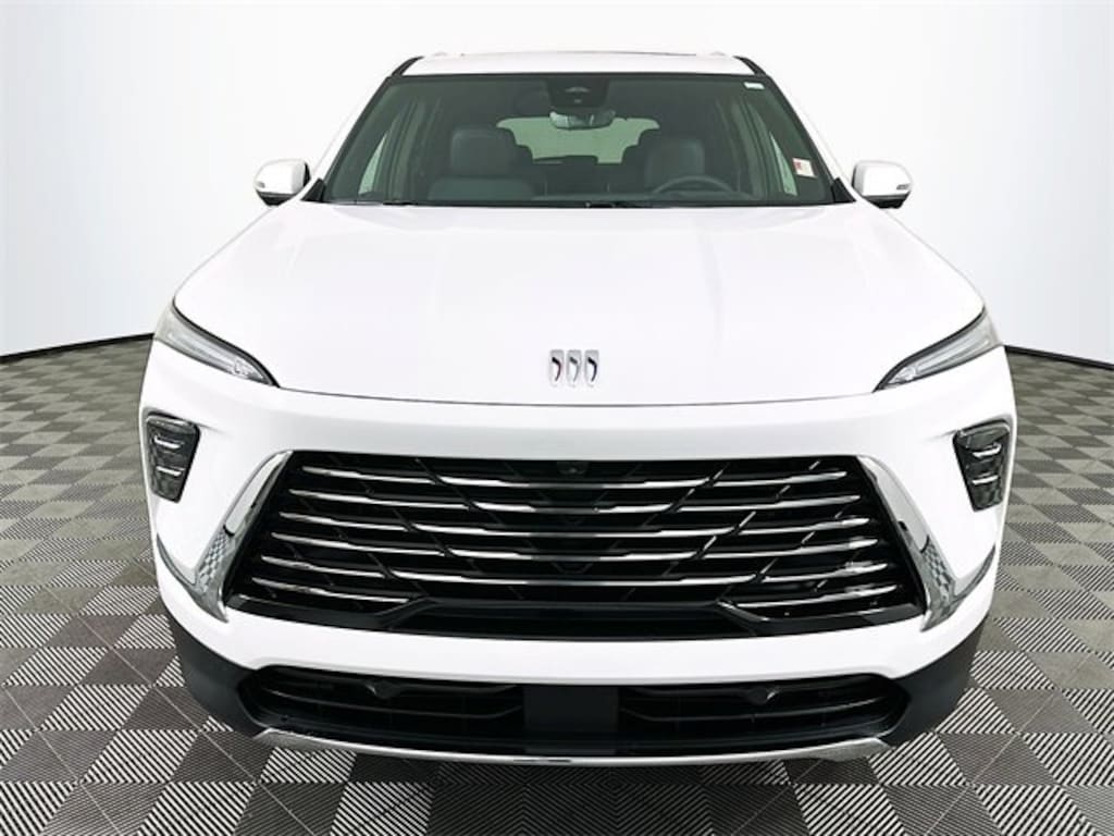 New 2026 Buick Enclave Preferred SUV